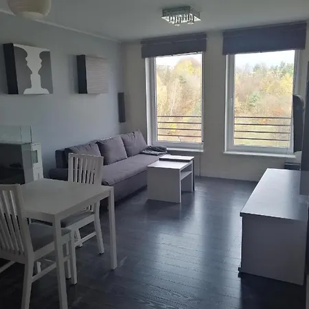 Kawalerka Wielki Kack Apartament *