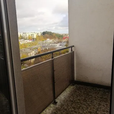 Kawalerka Wielki Kack Apartament