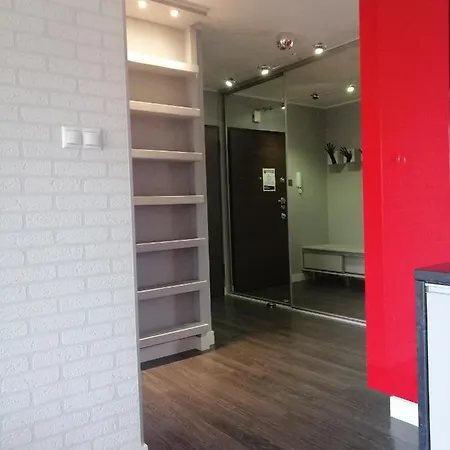 Apartament Kawalerka Wielki Kack Gdynia