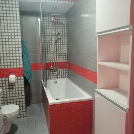 Kawalerka Wielki Kack Apartment Gdynia