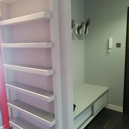 Apartament Kawalerka Wielki Kack *
