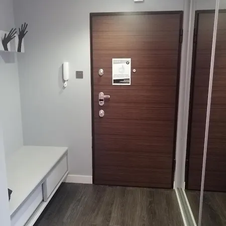 Apartament Kawalerka Wielki Kack Gdynia