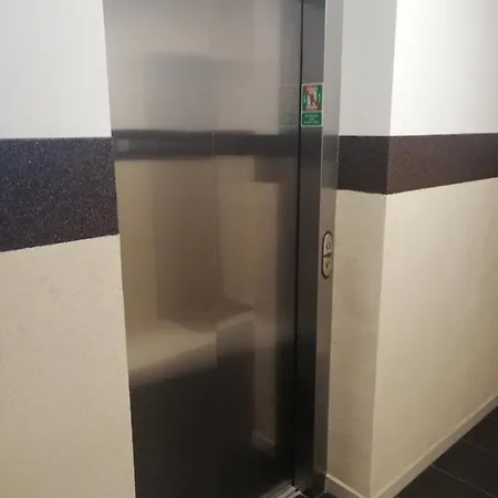 Kawalerka Wielki Kack Gdynia