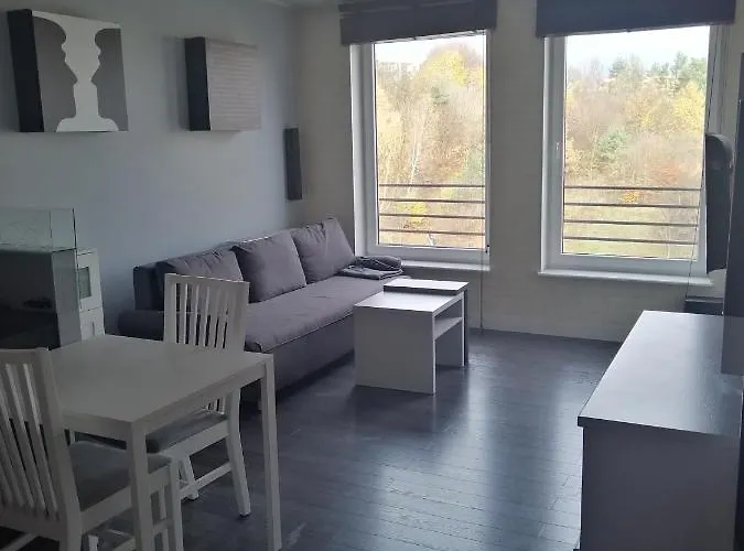 Kawalerka Wielki Kack Apartament *