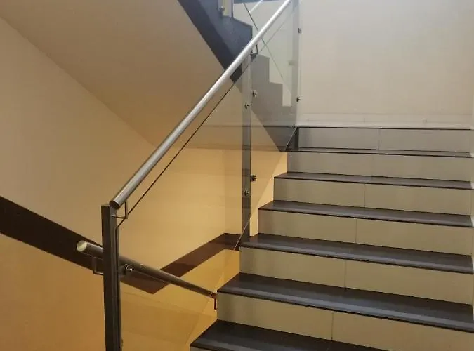 Kawalerka Wielki Kack Apartament Gdynia