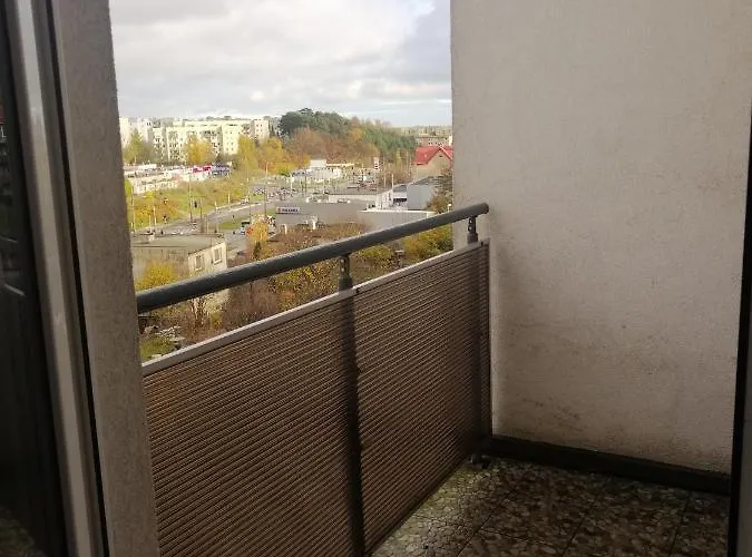 Kawalerka Wielki Kack Lejlighed