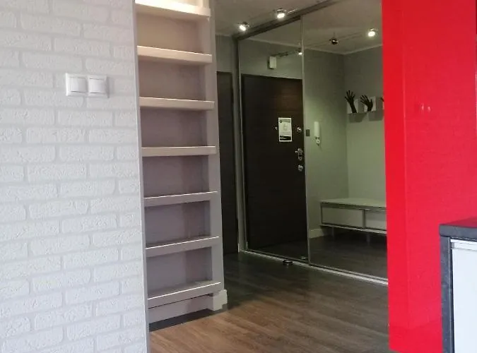 Lejlighed Kawalerka Wielki Kack Gdynia