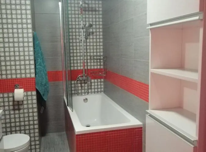 Kawalerka Wielki Kack Apartament Gdynia