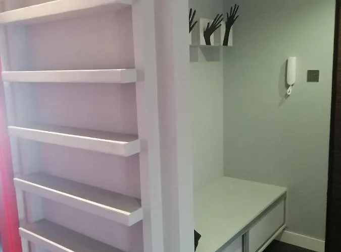 Apartament Kawalerka Wielki Kack *