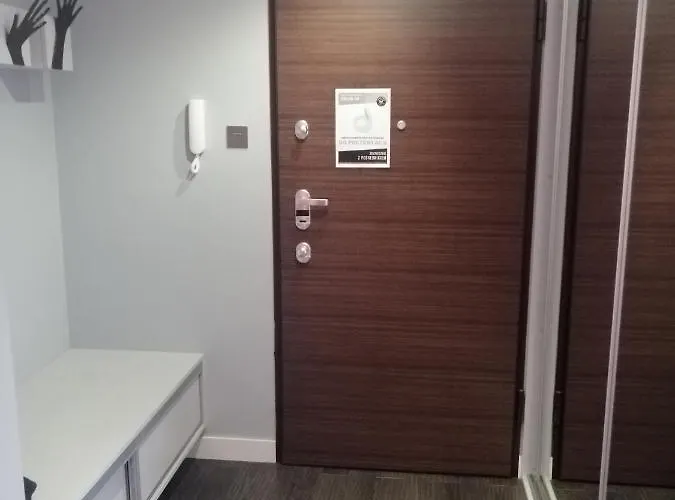 Lejlighed Kawalerka Wielki Kack Gdynia